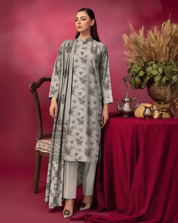 Rang e Nafasat By Aalaya Winter Vol 03 '25 D 02